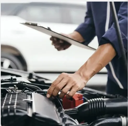 [S-BATTERYREPLACEMENT] Battery replacement